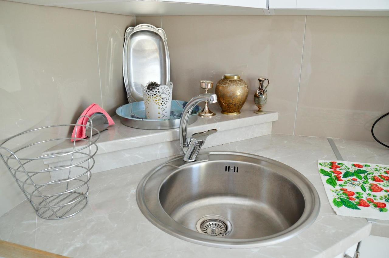 Apartman Sunce Jajce Exterior photo