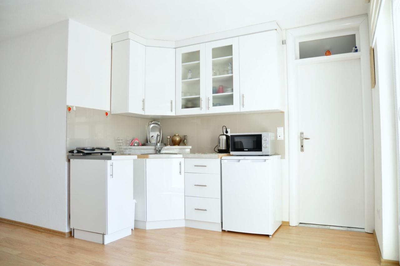 Apartman Sunce Jajce Exterior photo