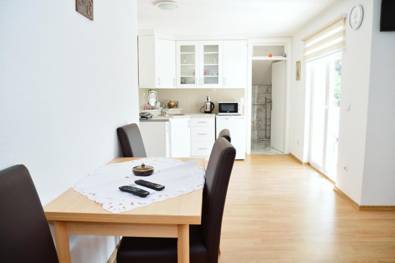 Apartman Sunce Jajce Exterior photo