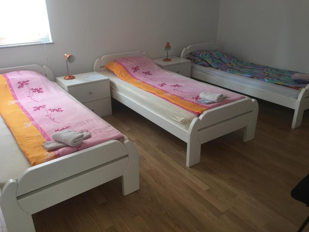 Apartman Sunce Jajce Exterior photo