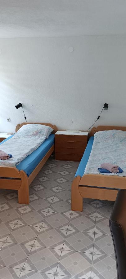 Apartman Sunce Jajce Exterior photo